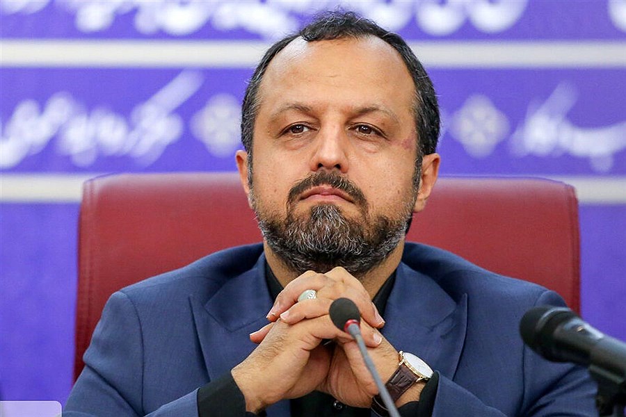 نگاه وزیر اقتصاد در خصوص دلایل لغو مجمع بانک آینده