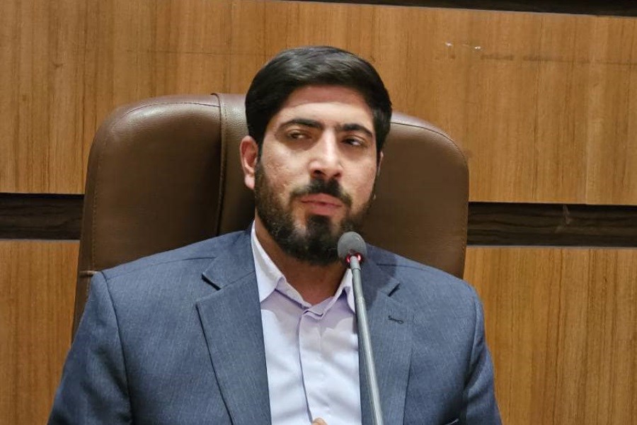 ریاست موسسه طنین ایثارگران کشور از روند واگذاری تراکتور به کشاورزان ایثارگر خبر داد