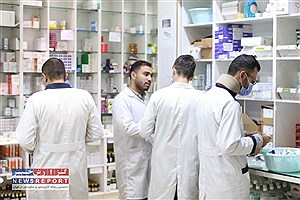 مجوز تبادل دارو بین داروخانه‌ها با ابلاغ یک دستورالعمل مهم