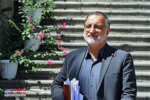 ورود سازمان بازرسی به بررسی ابهامات قرارداد 2 میلیارد یورویی شهرداری تهران و چین!