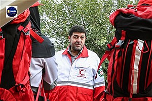 خدمت رسانی هلال احمر از مرز یک میلیون و ۷۰۰ هزار گذشت
