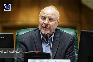 قالیباف: ضرورت وحدت در مقابله با رژیم صهیونیستی به عنوان تهدید اصلی