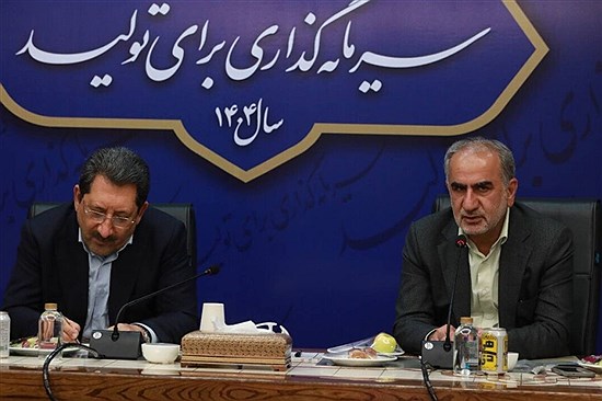 ارائه تسهیلات ارزان و مشوق‌ها برای افزایش مزیت رقابتی تولیدکنندگان