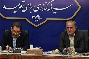 ارائه تسهیلات ارزان و مشوق‌ها برای افزایش مزیت رقابتی تولیدکنندگان