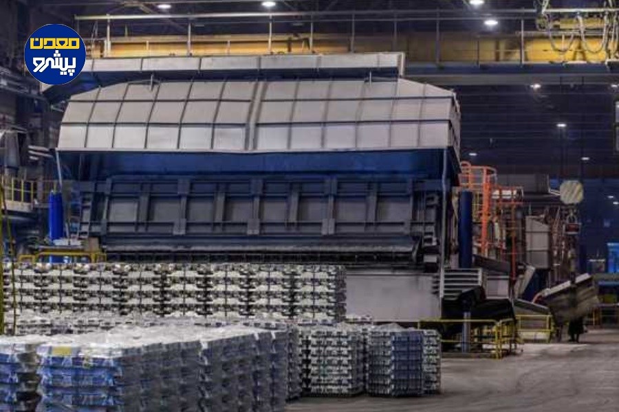 عزم شرکت‌های سرب و روی ایران برای حضور پررنگ‌تر در بازارهای بین‌المللی